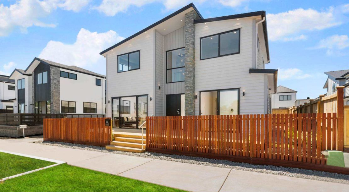 20110-7 Rapunga Drive, Hobsonville